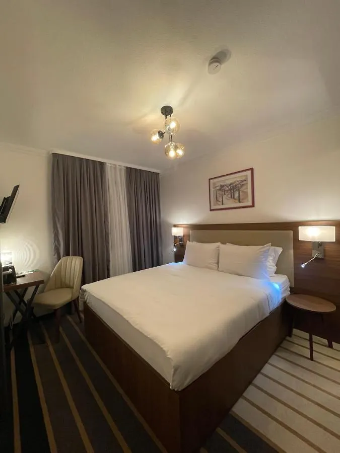 Hotel Casa Andalucia Халльбергмос