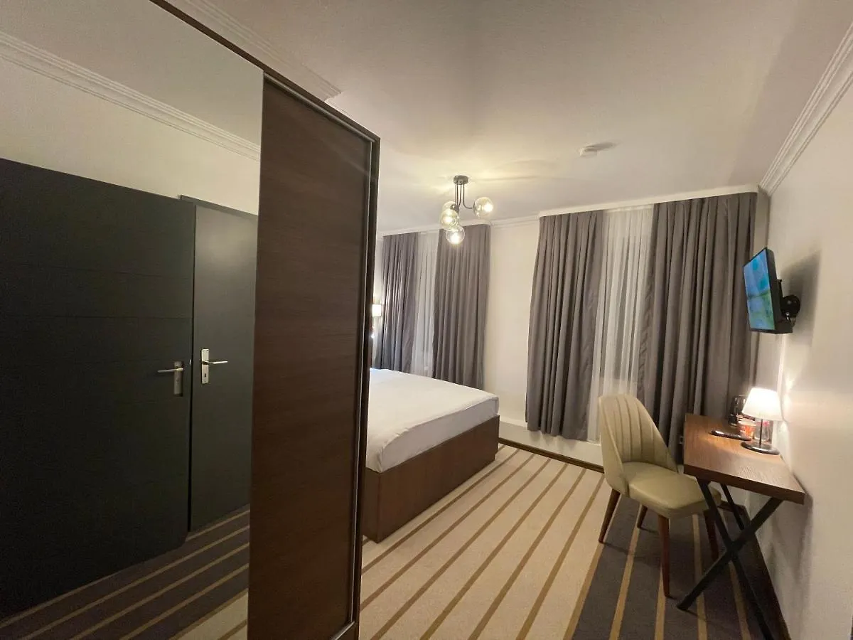 Hotel Casa Andalucia Халльбергмос 3*,  Германия