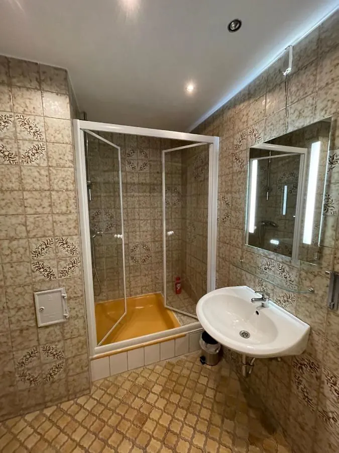 Hotel Casa Andalucia Халльбергмос