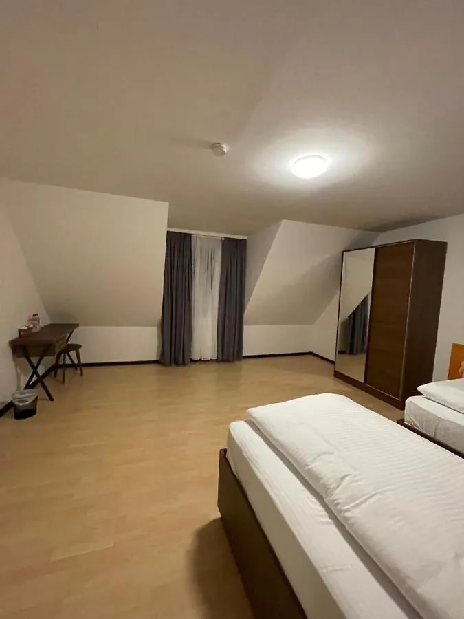 Hotel Casa Andalucia Халльбергмос 3*,