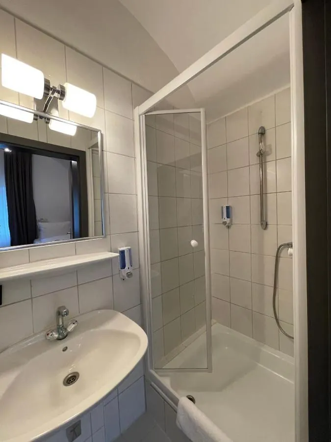 Hotel Casa Andalucia Халльбергмос