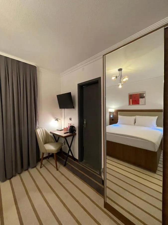 Hotel Casa Andalucia Халльбергмос