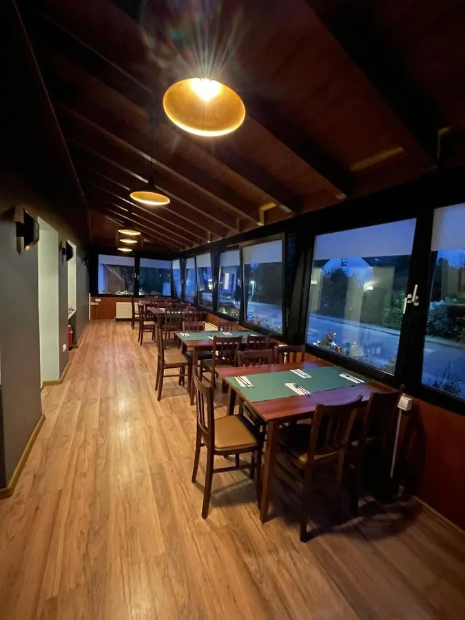 Hotel Casa Andalucia Халльбергмос