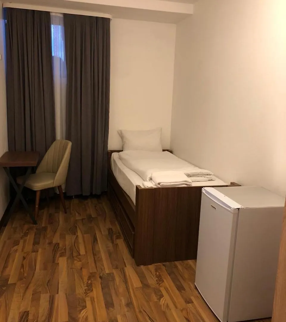 Hotel Casa Andalucia Халльбергмос 3*,  Германия