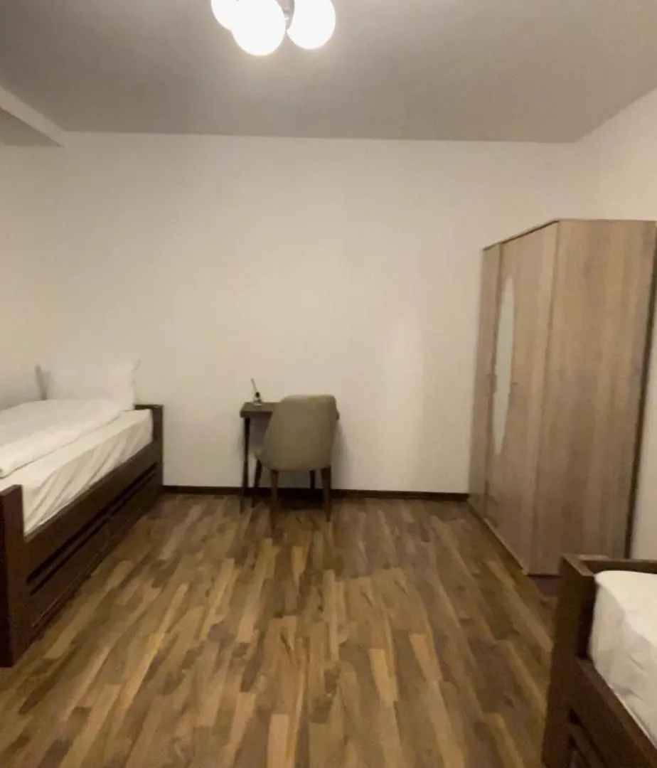 Hotel Casa Andalucia Халльбергмос