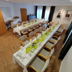 Hotel Hotel-cafe Rathaus