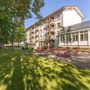 Hotel Bsw Isarwinkel