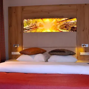 Hotel Und Restaurant