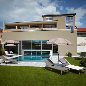 Hotel Weisses Ross