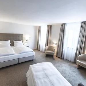 Hotel Bayerischer Hof