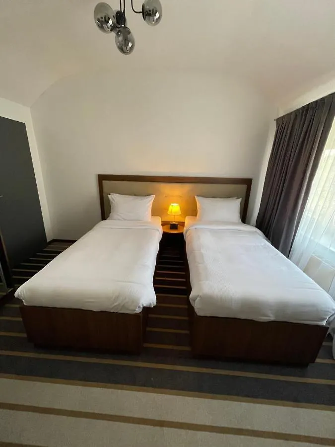 Hostel Casa Andalucia Hallbergmoos Germany