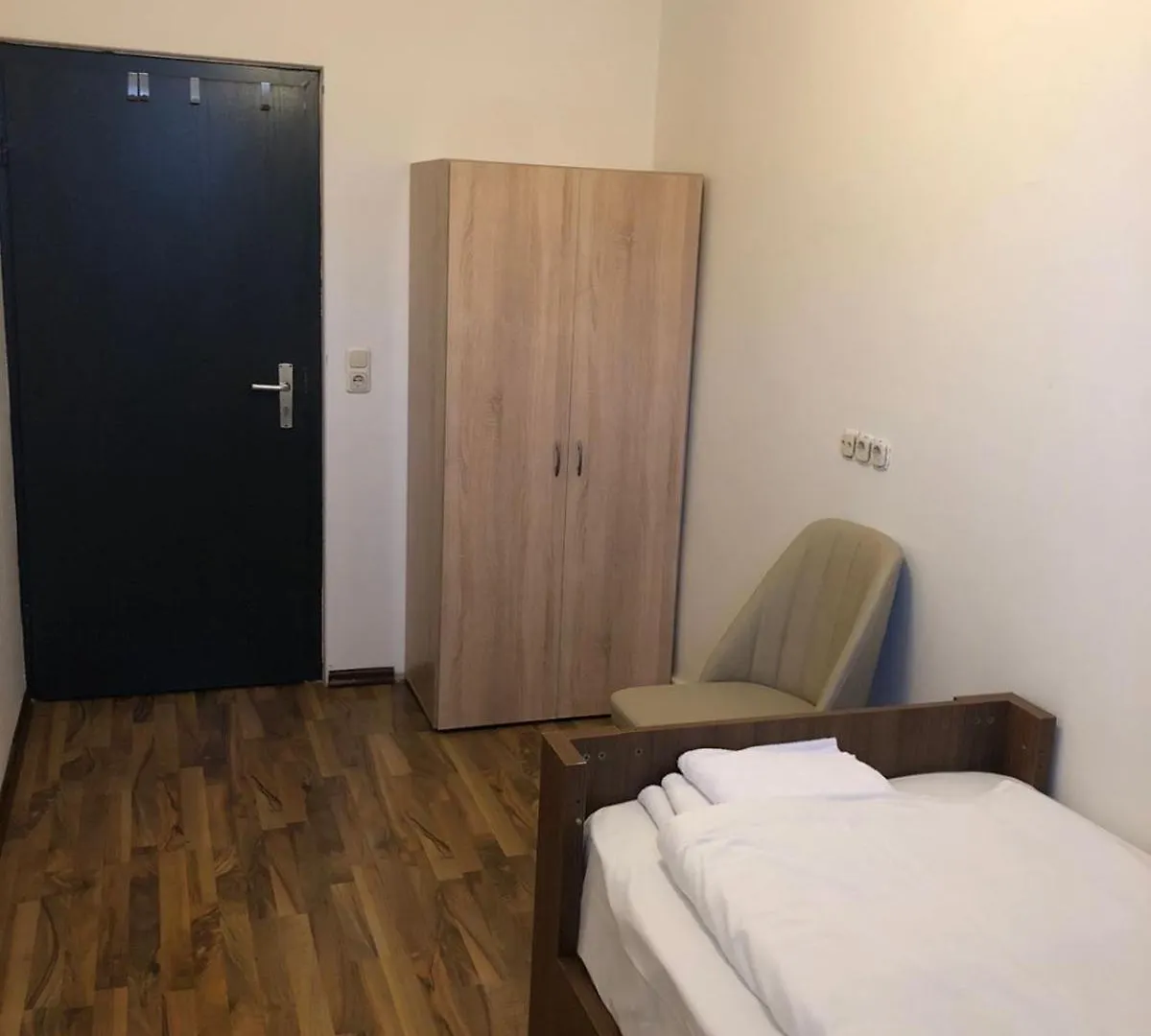Hostel Casa Andalucia Hallbergmoos 0*,  Germany
