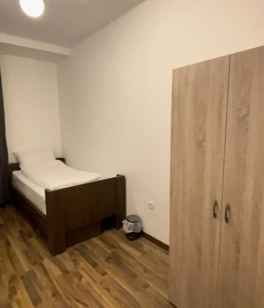 Hostel Casa Andalucia Hallbergmoos Germany