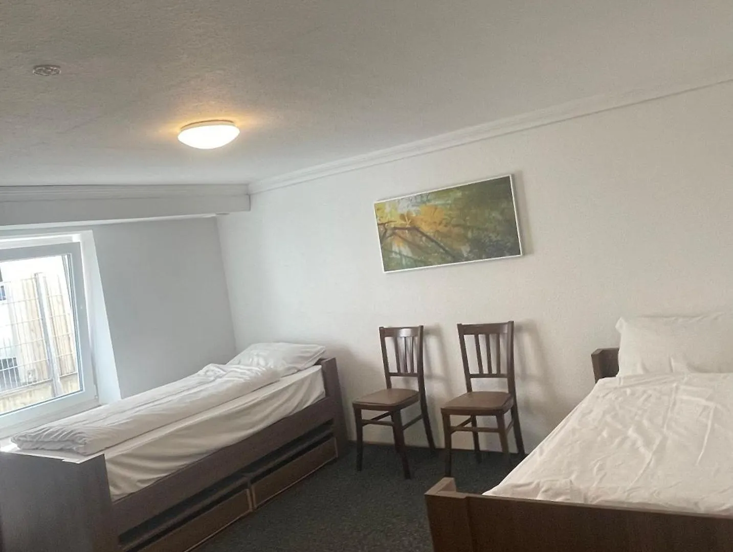 Hostel Casa Andalucia Hallbergmoos 0*,  Germany