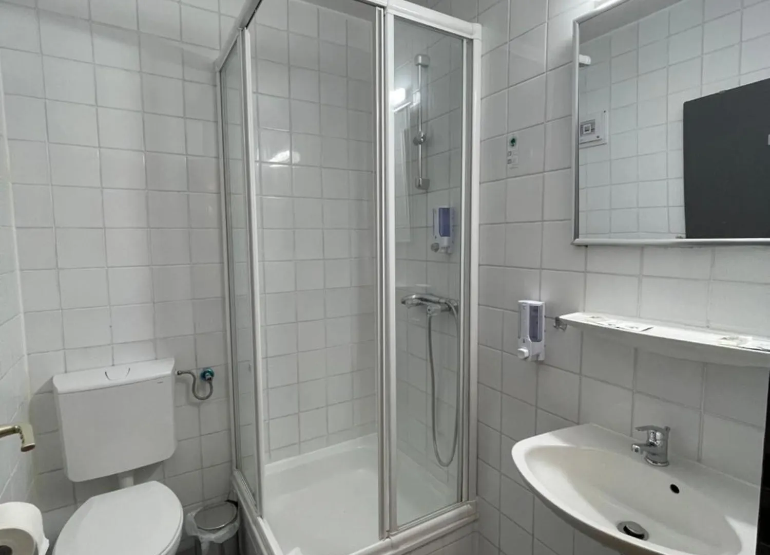 Hostel Casa Andalucia Hallbergmoos 0*,  Germany