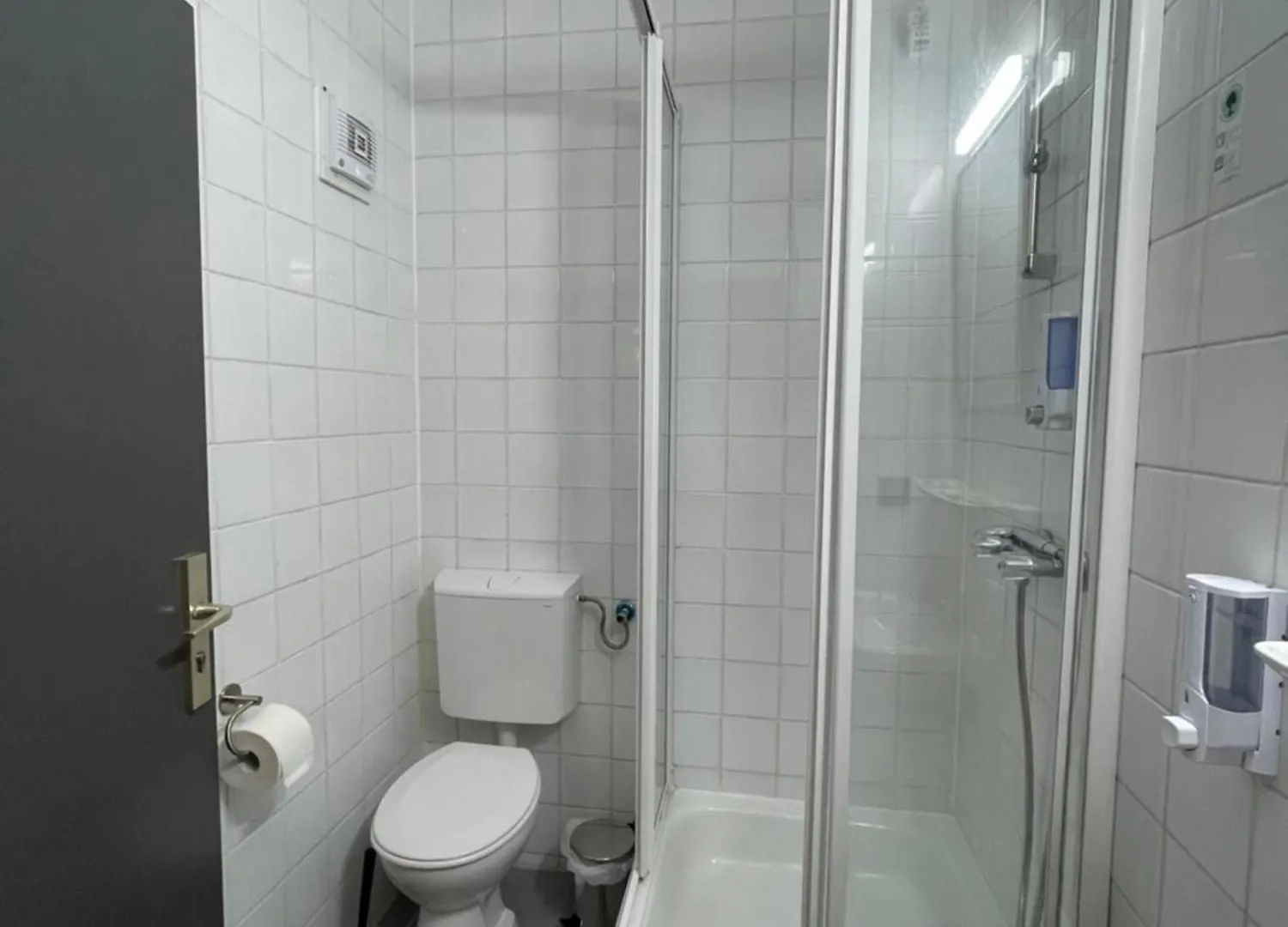 Hostel Casa Andalucia Hallbergmoos
