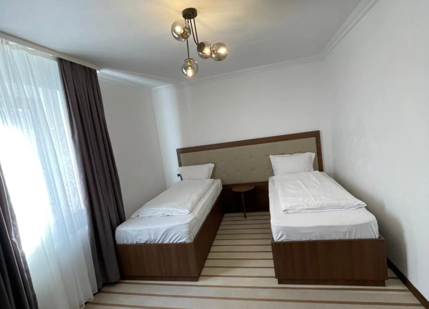 Hostel Casa Andalucia Hallbergmoos